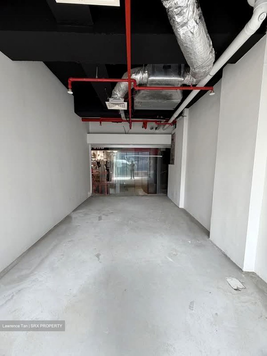 Bugis Cube (D7), Shop House #608991711
